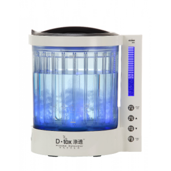 D.tox 滌透等離子果疏機 